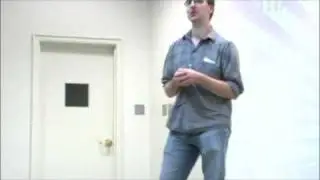 Jacob Fortin - Part 1