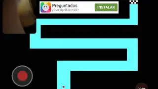 El laberinto del terror