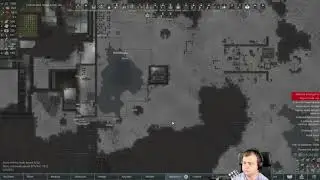 A mechanoid sapper raid! | Accepting Everyone S02 E19