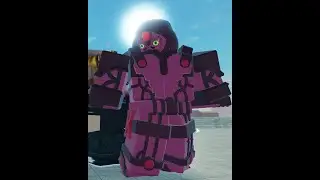 [YBA]Kcr's reality marble in a nutshell