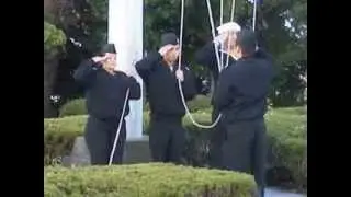 Morning colors yokosuka japan great Morning Glory Proud