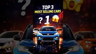 Best Selling Car brands in January 2026🤯 #shorts #cars #sale