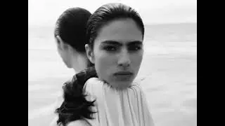 ALA&Iuml;A SUMMER FALL 25 CAMPAIGN
