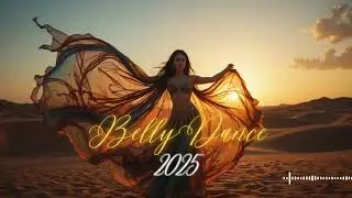 🏺 Ancient Egypt Belly Dance | Nubian Nights in Pharaoh&rsquo;s Court &ndash; Arabic Music Magic ✨