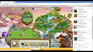 nueva atualizacion de hack de dragon city  + como sacar l baneo de dragon city