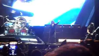Ozzy Osbourne - Bark At The Moon - Monsters Of Rock Argentina 2015 [HD]