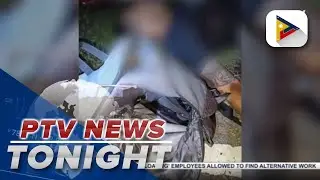 2 suspects killed in shootout with cops in Rizal province