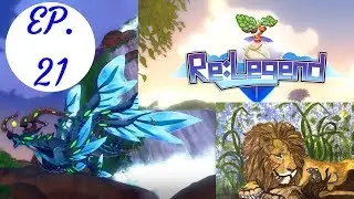 Poetry In Motion - RE: Legend: Ep 21