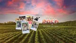 Pé na roça grandes estreias Ep 1