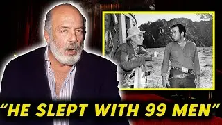 Pernell Roberts Secretly Disliked Him More Than Anyone...