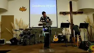 Hear Yahweh's Plan Again - Exodus 6:1-7:7