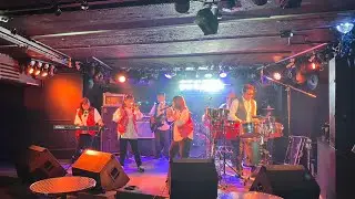 Like a Virgin～Venus (cover) TM&M 2023.10.1