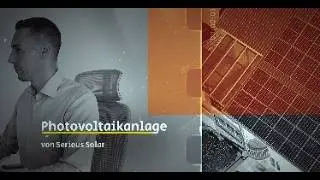 SERIOUS SOLAR GmbH - Wer sind wir?