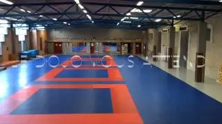 Judo Vesoul HD