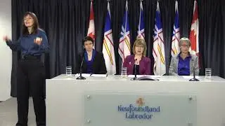 Accessibility Legislation engagement process launched