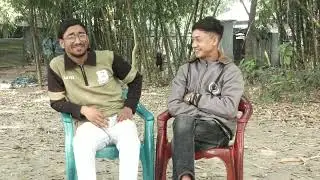 Funny story of Imran and Chabbir || Interview 2026