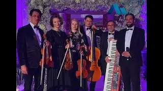 Chuppah Music Boi Be Shalom Pure Showband Ora ve Simcha. Paul(Vocal), Dean(Keys, BV) David (Strings)