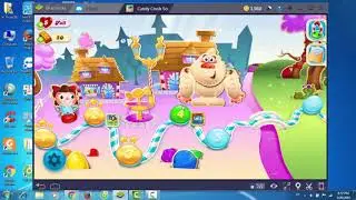 Hack Candy Crush Soda Saga 1.110.5 Apk + Mod(Unlimited Lives-Unlimited Boosters) For Android