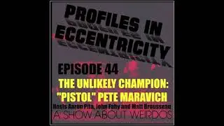 The Unlikely Champion, 