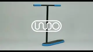 How to assemble INDO Pro V2