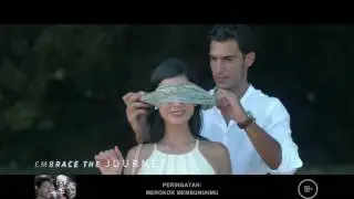 Gudang Garam Signature Mild - Extraordinary Surprise