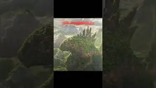 JUST A NORMAL MOUNTAIN🤔??? | GODZILLA IRL ☠️ | Automotivo Modern Tetris - MC P&ecirc; Orginal