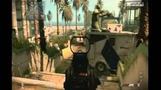 Call of Duty Ghosts- Captain Price Personalization Pack