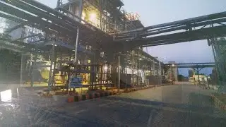 Nimir industrial Chemicals Limited safety week