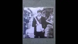Ausmuteants - 15 Frames Per Second (Australia, synth chrome-punk)