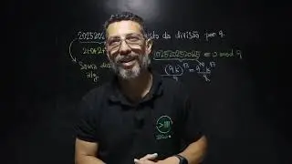 &Eacute; MOLEZA...! E MUITA GENTE N&Atilde;O CONSEGUE CALCULAR ESSE RESTO! MAS &Eacute; MUITO F&Aacute;CIL!