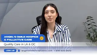 About Angel's Smile Hospice and Services