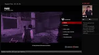 The Evil Within| Gameplay| Moneygame