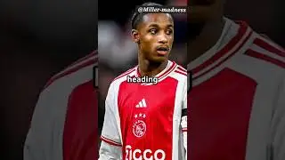 Rotherham United Set to Sign Former Ajax Defender!#RUFC #RotherhamUnited #EFL #LeagueOne #Ajax