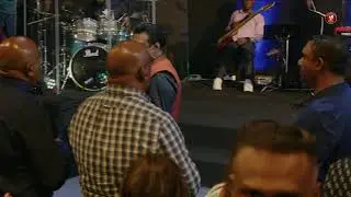 The Living Water : Quenching Eternal Thirst | Tuesday Night Service | 25/03/2025