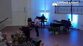 Living Light Church of God Jasper, AL