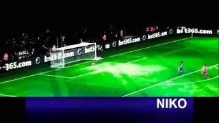 Amazing Goal By Jamie Vardy vs liverpool ||HD||