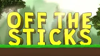 Off The Sticks