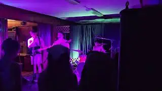 Remember Sports - Out Loud LIVE