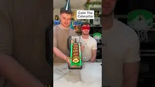 Yes or No? (Make a random drink challenge) Part 55