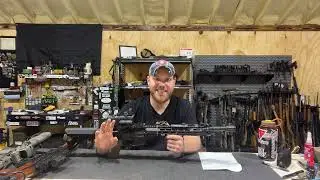 Weapon Light Review.  ModLite, SureFire, Streamlight.