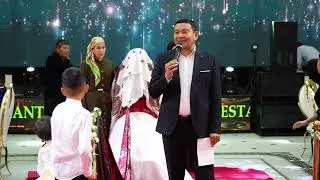 Begzat & Zulfiya Wedding day