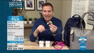 HSN | The Download on Electronics with Adam - Tech Trends 2021 01.05.2021 - 08 PM