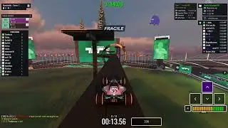 Kacky Reloaded #51 PB 🐘 (Kacky Kommunity Challenge)