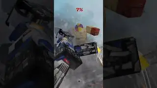 Full Throttle combo
