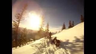 Donovan Power Season Edit 2013