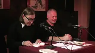 ES MUSS KLINGEN: Zwei Buchpremieren mit Kai Pohl & Clemens Schittko:
