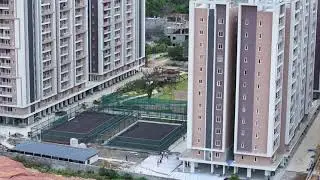 DSR Highland Greenz Floor Plans | 1, 2 & 3 BHK Ready to Move Apartments