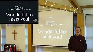 Small Wonder: Wonderful to meet you