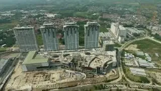 PROGRESS OPUS PARK || Apartment Mewah @AEONMALLSENTULCITY || Concept Marina Bay Sands Singapore
