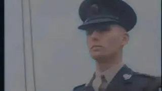 The Soldier's Song/Amhr&aacute;n na bhFiann (RT&Eacute;)